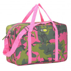 BORSA TERMICA 24L CAMOUFLAGE ASS. (12pz)